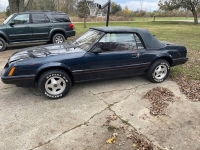 1983 Ford Mustang for sale in Michigan (ID-108832)