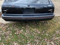 1983 Ford Mustang for sale in Michigan (ID-108832)