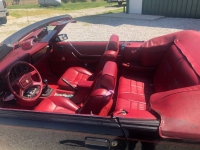 1983 Ford Mustang for sale in Michigan (ID-117453)
