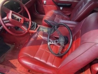 1983 Ford Mustang for sale in Michigan (ID-117940)