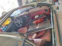 1983 Ford Mustang for sale in Michigan (ID-123384)