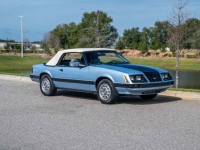 1983 Ford Mustang for sale (ID-125392)