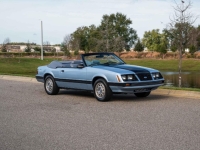 1983 Ford Mustang for sale (ID-125392)