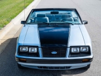 1983 Ford Mustang for sale (ID-125392)