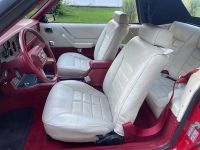 1983 Ford Mustang for sale in Michigan (ID-135309)