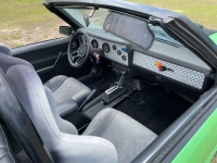 1983 Ford Mustang for sale in Michigan (ID-141997)