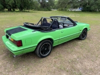 1983 Ford Mustang for sale in Michigan (ID-141997)