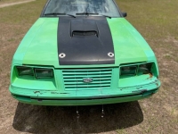 1983 Ford Mustang for sale in Michigan (ID-141997)