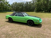 1983 Ford Mustang for sale in Michigan (ID-141997)