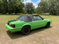 1983 Ford Mustang for sale in Michigan (ID-141997)