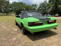 1983 Ford Mustang for sale in Michigan (ID-141997)