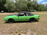 1983 Ford Mustang for sale in Michigan (ID-141997)