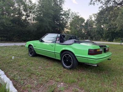 1983 Ford Mustang for sale