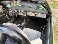1983 Ford Mustang for sale in Michigan (ID-142447)