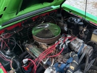 1983 Ford Mustang for sale in Michigan (ID-142447)
