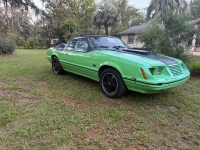 1983 Ford Mustang for sale in Michigan (ID-142447)