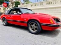 1983 Ford Mustang for sale in Michigan (ID-143316)