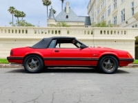 1983 Ford Mustang for sale in Michigan (ID-143316)