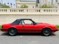 1983 Ford Mustang for sale in Michigan (ID-143316)