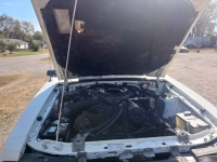 1983 Ford Mustang for sale in Michigan (ID-161998)