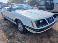 1983 Ford Mustang for sale in Michigan (ID-161998)