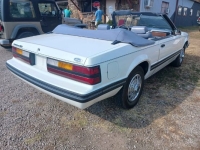 1983 Ford Mustang for sale in Michigan (ID-161998)