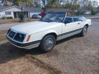 1983 Ford Mustang for sale in Michigan (ID-161998)