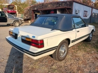 1983 Ford Mustang for sale in Michigan (ID-161998)