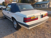 1983 Ford Mustang for sale in Michigan (ID-161998)