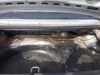 1983 Ford Mustang GT for sale in Michigan (ID-137014)