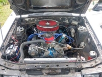 1983 Ford Mustang GT for sale in Michigan (ID-137014)