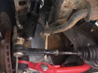 1983 Ford Mustang GT for sale in Michigan (ID-137014)