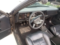 1983 Ford Mustang GT for sale in Michigan (ID-137014)