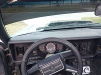 1983 Ford Mustang GT for sale in Michigan (ID-137014)