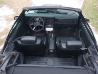 1983 Ford Mustang GT for sale in Michigan (ID-137014)