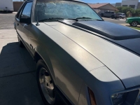 1983 Ford Mustang GT for sale in Michigan (ID-145595)