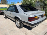 1983 Ford Mustang GT for sale in Michigan (ID-145595)