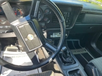 1983 Ford Mustang GT for sale in Michigan (ID-145595)
