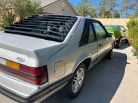 1983 Ford Mustang GT for sale in Michigan (ID-145595)