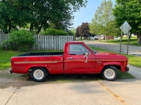 1983 Ford Ranger for sale in Michigan (ID-116891)