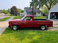 1983 Ford Ranger for sale in Michigan (ID-116891)