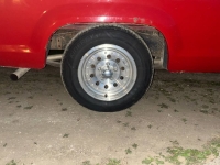 1983 Ford Ranger for sale in Michigan (ID-116891)