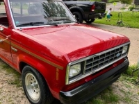 1983 Ford Ranger for sale in Michigan (ID-116891)