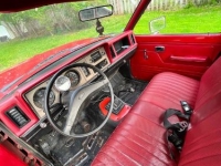 1983 Ford Ranger for sale in Michigan (ID-116891)