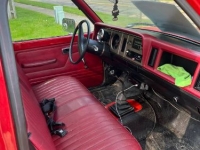 1983 Ford Ranger for sale in Michigan (ID-116891)
