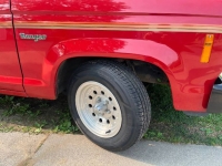 1983 Ford Ranger for sale in Michigan (ID-116891)