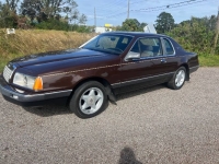 1983 Ford Thunderbird for sale in Michigan (ID-135888)