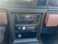 1983 Ford Thunderbird for sale in Michigan (ID-135888)