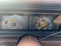 1983 Ford Thunderbird for sale in Michigan (ID-135888)