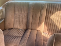 1983 Ford Thunderbird for sale in Michigan (ID-135888)